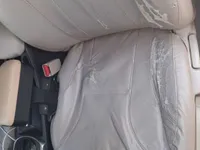 Scratched/Dented