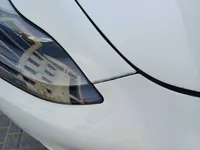 Right fender