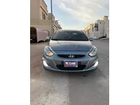 هونداي اكسنت