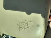 مخدوش / فيه صدمة