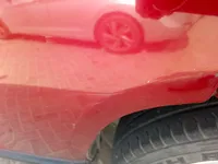 الباب الخلفى الأيسر