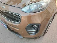 الصدام الأمامى