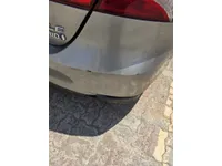 الباب الخلفى الأيسر