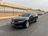 Chevrolet Impala