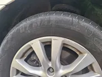 جنوط الإطارات (بدون خدوش/صدمات)