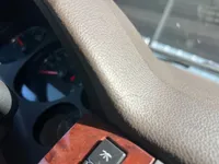 مخدوش / فيه صدمة