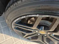 Car Rims (scratch & dent free)