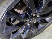 Car Rims (scratch & dent free)
