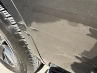 الباب الخلفى الأيمن