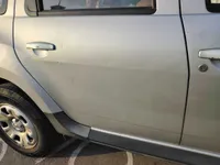 Rear right door
