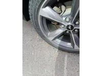 Car Rims (scratch & dent free)