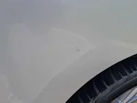 الرفرف الجانبى الأيمن