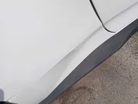 Left Fender