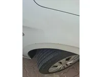 Right fender