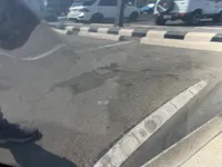 الباب الخلفى الأيمن