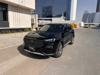 فورد تيريتوري