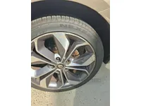Car Rims (scratch & dent free)