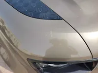 الرفرف الجانبى الأيمن