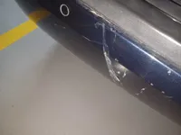 Rear Bumper