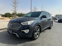 Hyundai Grand Santa Fe