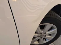 الرفرف الجانبى الأيمن