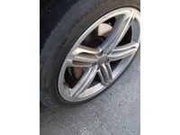 Car Rims (scratch & dent free)