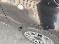 Right fender