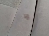مخدوش / فيه صدمة