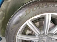 Car Rims (scratch & dent free)