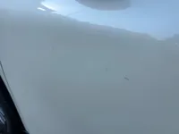 الباب الأمامى الأيسر