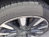 جنوط الإطارات (بدون خدوش/صدمات)