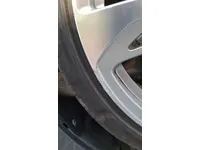 Car Rims (scratch & dent free)