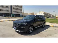 Ford Territory