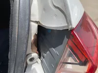 ألواح هيكل السيارة الأيمن