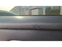 Scratched/Dented