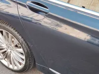 Rear right door