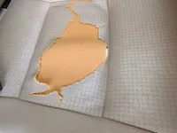 مخدوش / فيه صدمة