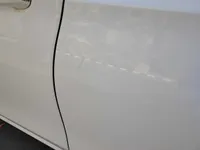 الباب الخلفى الأيسر