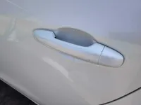 الباب الخلفى الأيسر