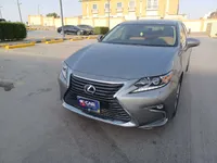 لكزس ES350