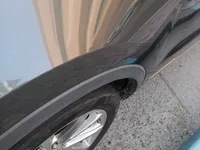Front left door