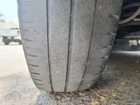 الكفر الخلفي اليسار