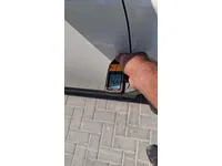 Front right door