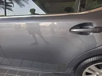 الباب الخلفى الأيسر