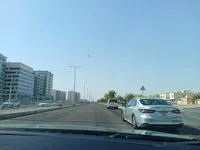 الزجاج الأمامي
