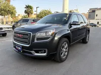 GMC Acadia