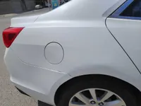 ألواح هيكل السيارة الأيمن