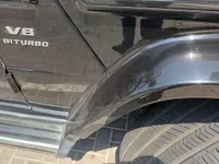 Right fender