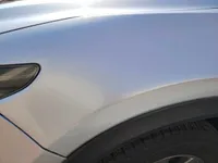 الرفرف الجانبي الأيسر