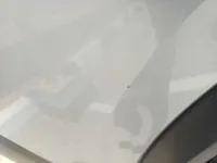الصدام الخلفى